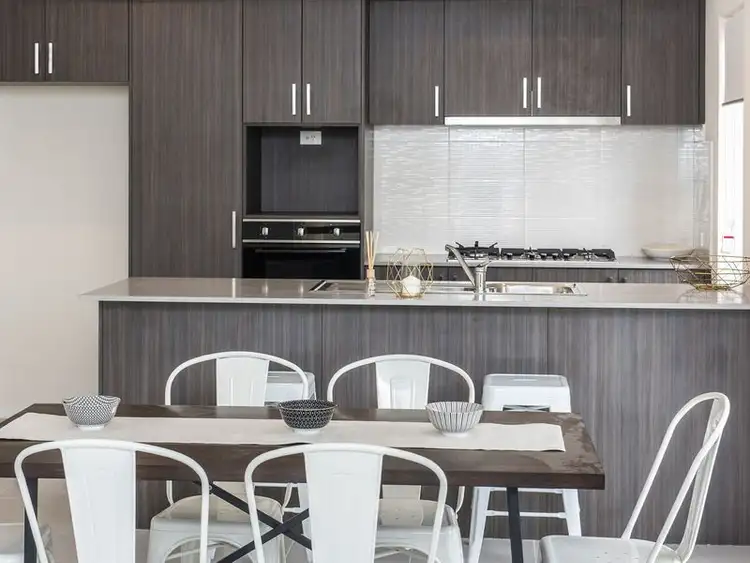 Fifth view of Homely unit listing, 2/28 Compton Way, Morley WA 6062