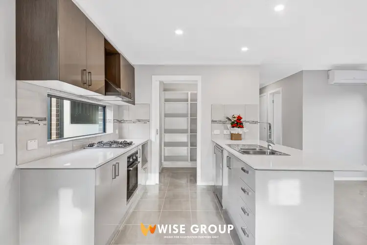 Fourth view of Homely house listing, 42 Bernardins Street, Clyde North VIC 3978