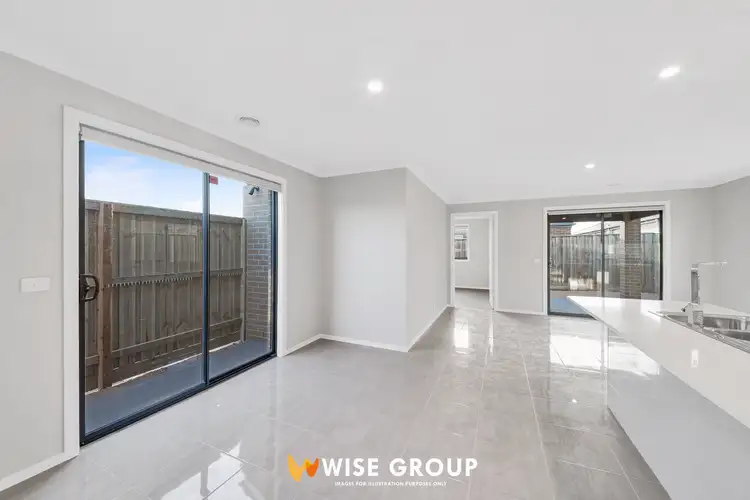 Sixth view of Homely house listing, 42 Bernardins Street, Clyde North VIC 3978