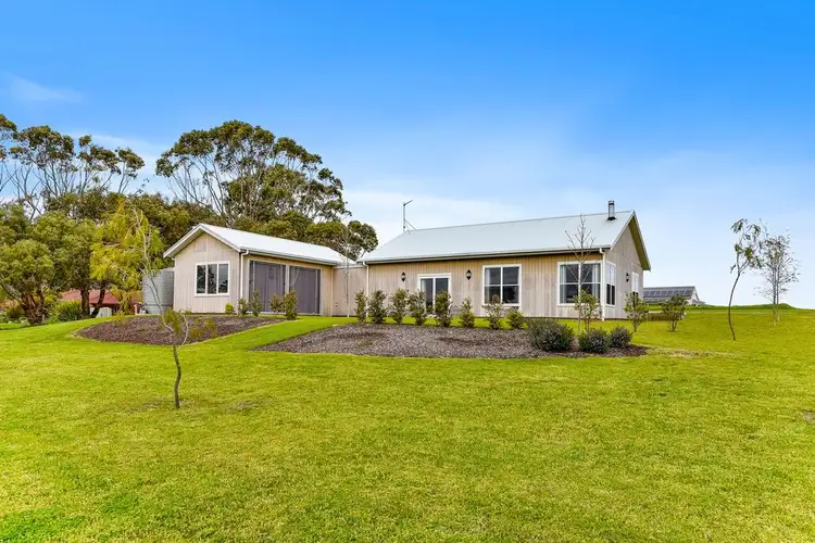 3 Holloway Street, Donovans SA 5291