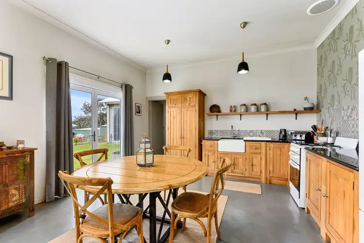 Second view of Homely house listing, 3 Holloway Street, Donovans SA 5291