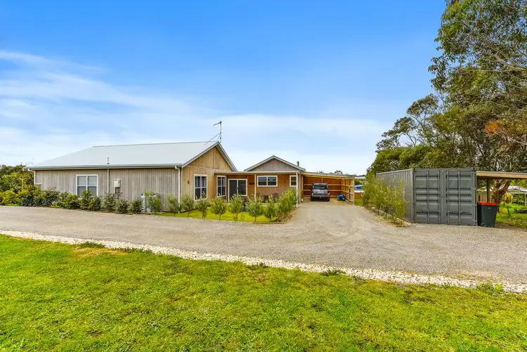 Sixth view of Homely house listing, 3 Holloway Street, Donovans SA 5291