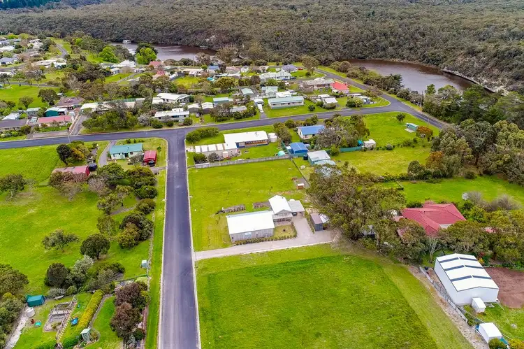 Seventh view of Homely house listing, 3 Holloway Street, Donovans SA 5291