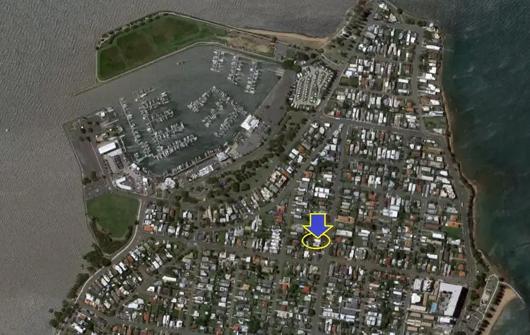 Second view of Homely house listing, 395 SCARBOROUGH ROAD, Scarborough QLD 4020