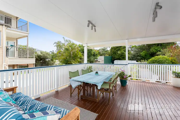 Fourth view of Homely house listing, 395 SCARBOROUGH ROAD, Scarborough QLD 4020