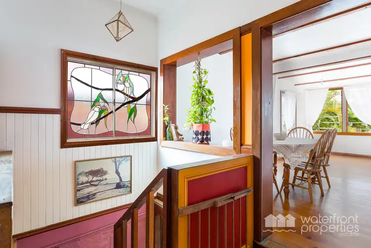 Fifth view of Homely house listing, 395 SCARBOROUGH ROAD, Scarborough QLD 4020