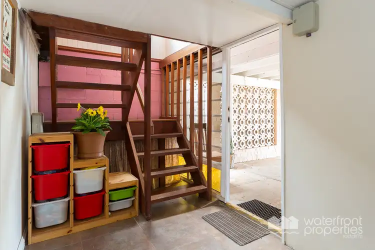 Sixth view of Homely house listing, 395 SCARBOROUGH ROAD, Scarborough QLD 4020
