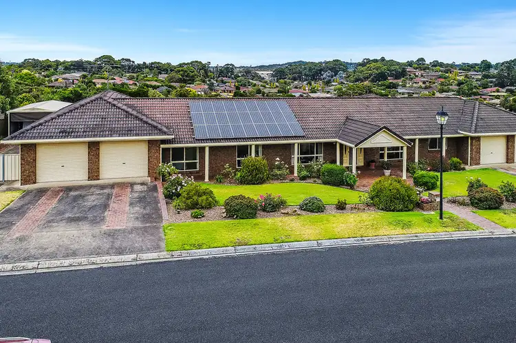 4 Tanglewood Crescent, Mount Gambier SA 5290