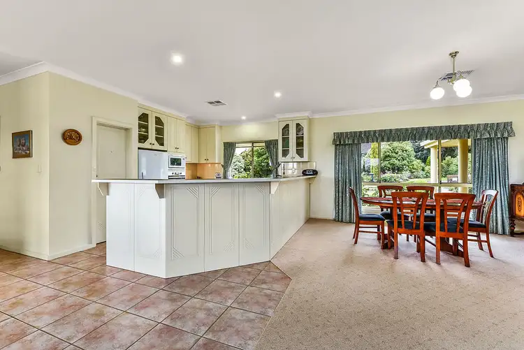 Sixth view of Homely house listing, 4 Tanglewood Crescent, Mount Gambier SA 5290