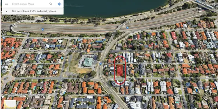 Fifth view of Homely land listing, 79A & 79B Edgecumbe Street, Como WA 6152