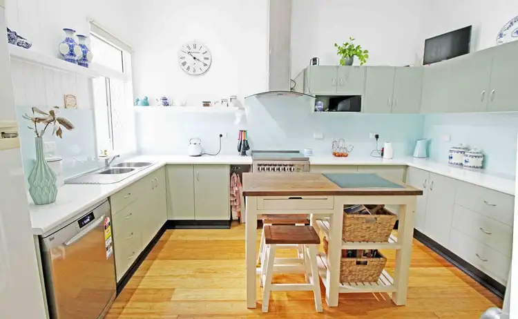 Sixth view of Homely house listing, 131 ROBERT STREET, Atherton QLD 4883
