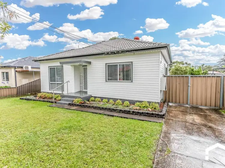 Main view of Homely house listing, 28 COATES STREET, Mount Druitt NSW 2770