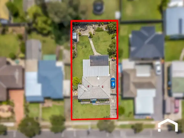 Sixth view of Homely house listing, 28 COATES STREET, Mount Druitt NSW 2770