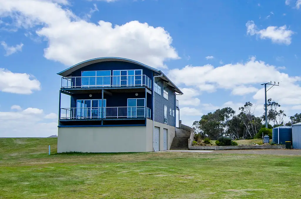 Main view of Homely house listing, 43 RIVOLI DRIVE, Beachport SA 5280