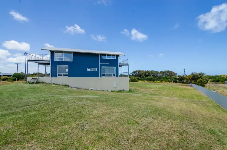Fifth view of Homely house listing, 43 RIVOLI DRIVE, Beachport SA 5280