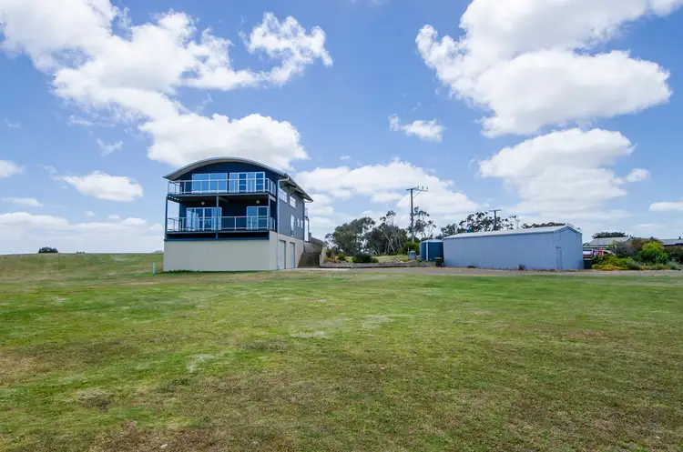 Seventh view of Homely house listing, 43 RIVOLI DRIVE, Beachport SA 5280