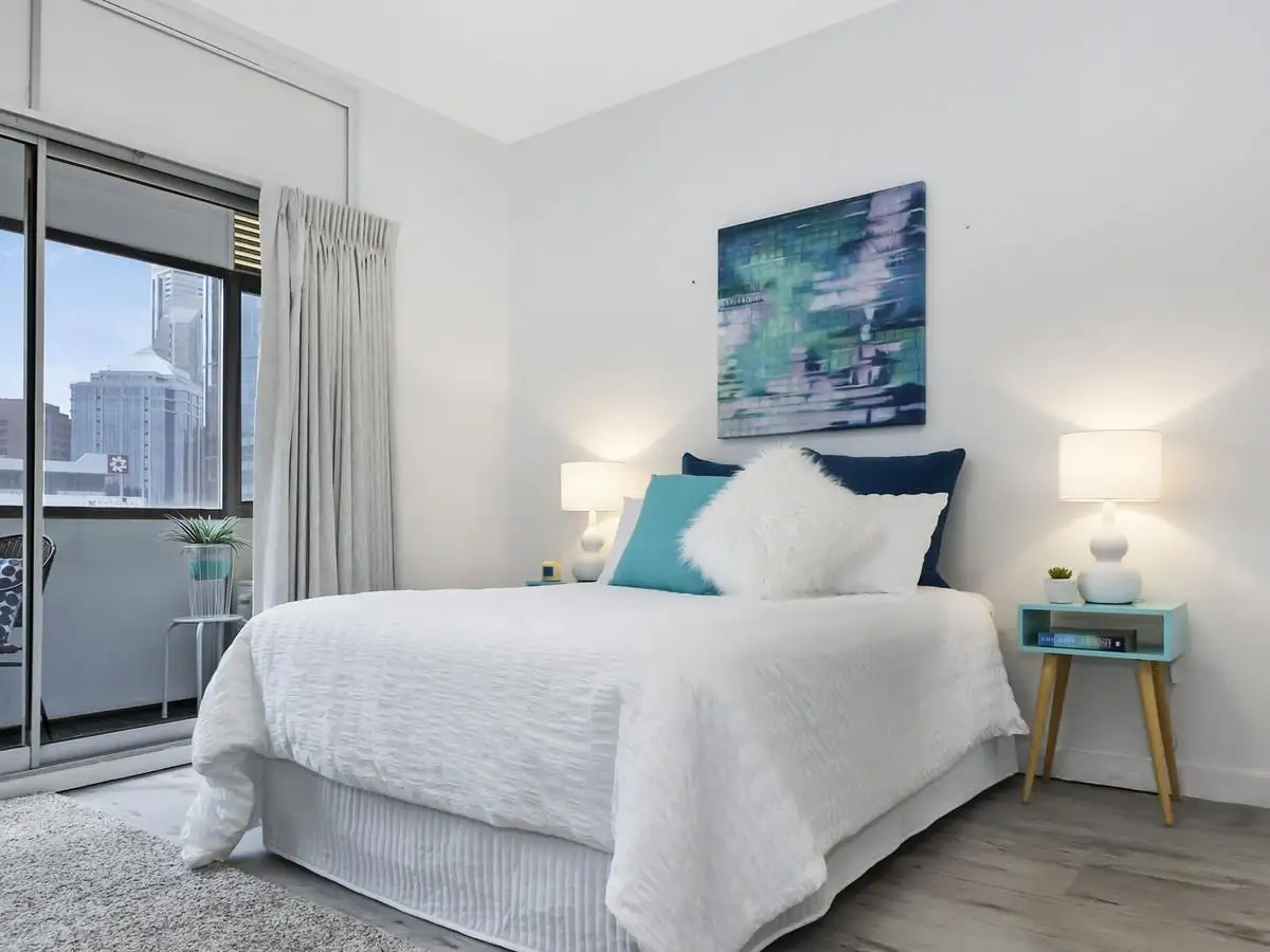 Main view of Homely apartment listing, 509/36 Mount Street, West Perth WA 6005