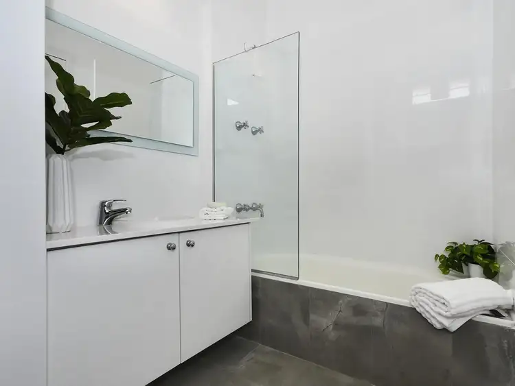 Third view of Homely apartment listing, 509/36 Mount Street, West Perth WA 6005