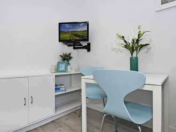 Fifth view of Homely apartment listing, 509/36 Mount Street, West Perth WA 6005