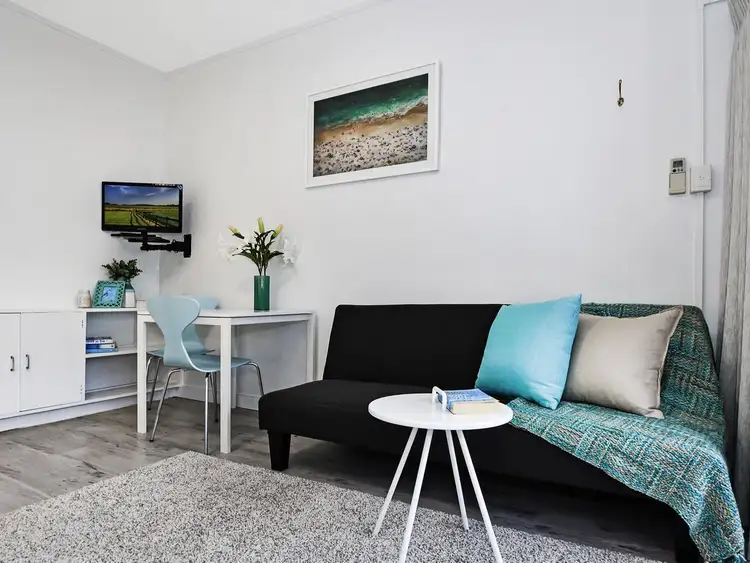 Sixth view of Homely apartment listing, 509/36 Mount Street, West Perth WA 6005