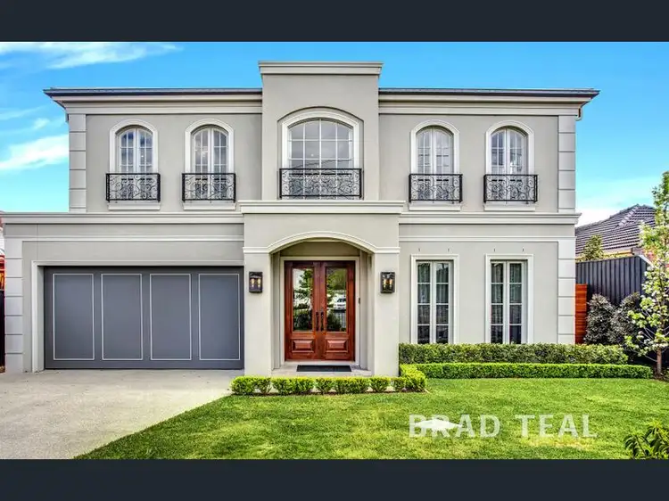 273 Napier Street, Strathmore VIC 3041