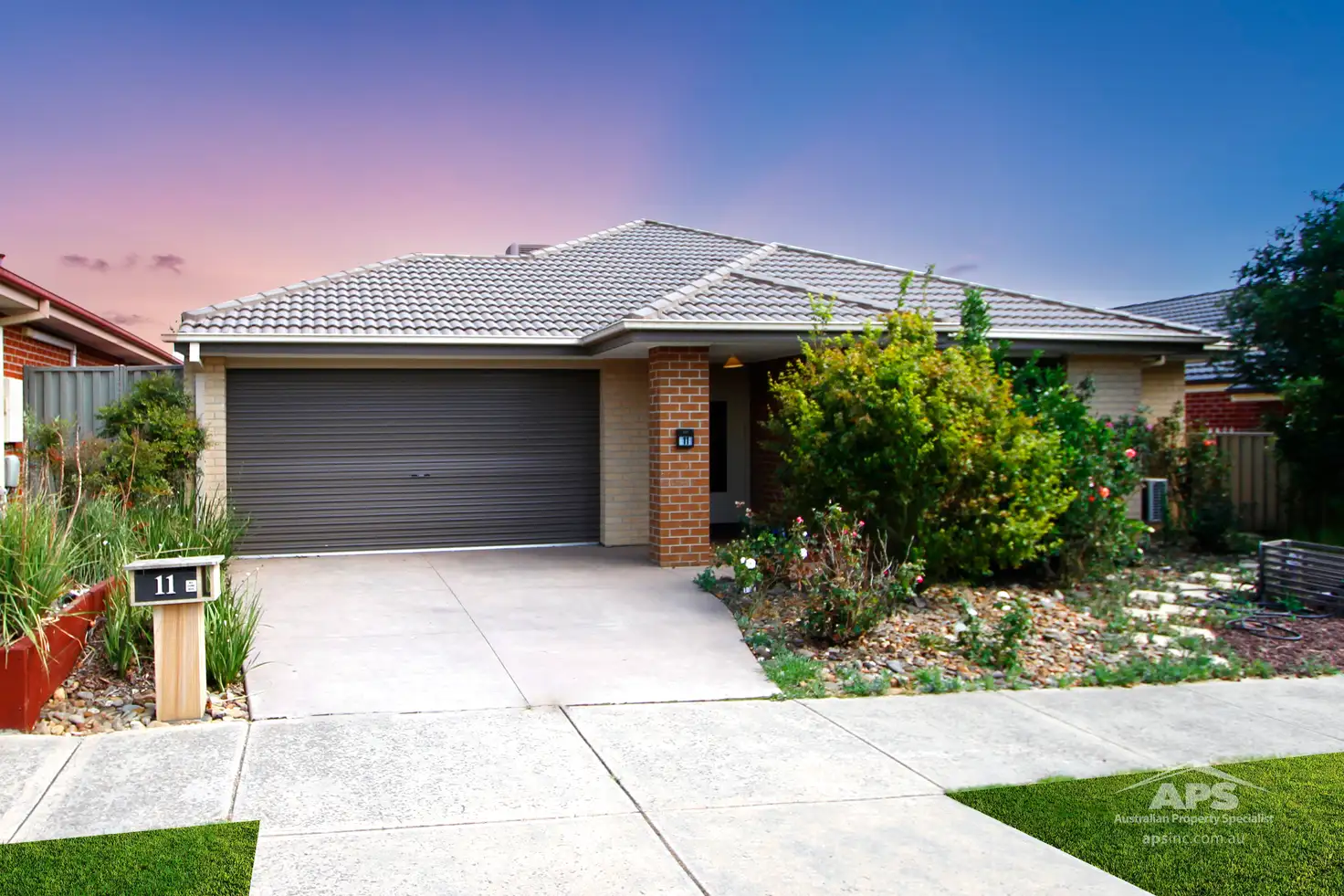 Main view of Homely house listing, 11 Carnavon Street, Cranbourne East VIC 3977