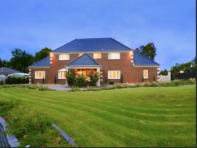 Second view of Homely house listing, 326 hallam north road, Lysterfield South VIC 3156