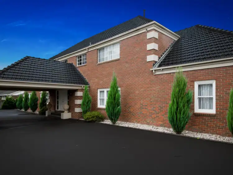 Third view of Homely house listing, 326 hallam north road, Lysterfield South VIC 3156