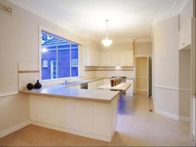 Fifth view of Homely house listing, 326 hallam north road, Lysterfield South VIC 3156