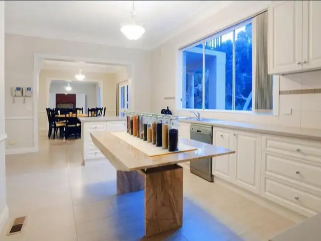 Sixth view of Homely house listing, 326 hallam north road, Lysterfield South VIC 3156
