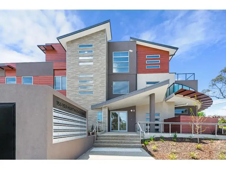 004/151-153 Huntingdale Road, Ashwood VIC 3147