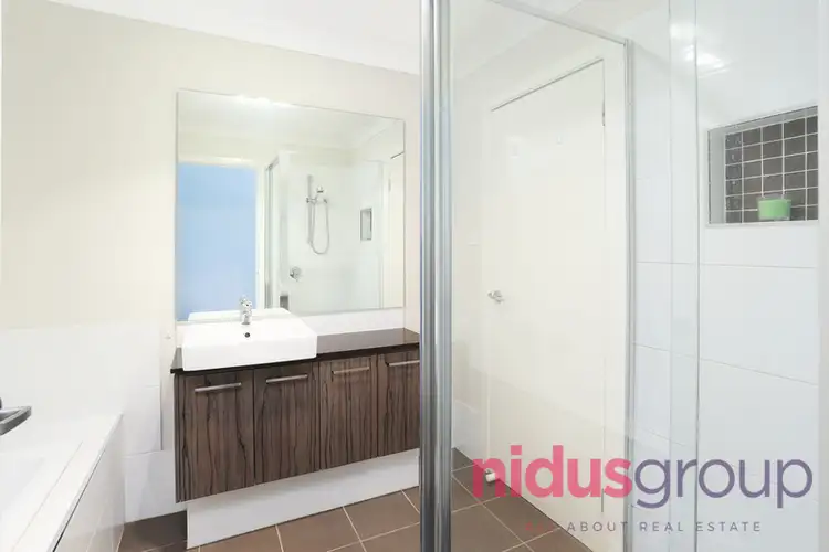 Fifth view of Homely house listing, 21 Mackay Circuit, Ropes Crossing NSW 2760