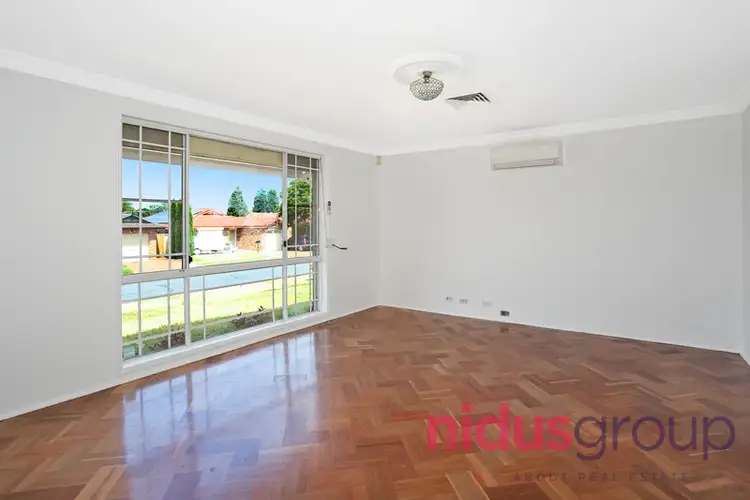 Second view of Homely house listing, 14 Dublin Street, Glendenning NSW 2761