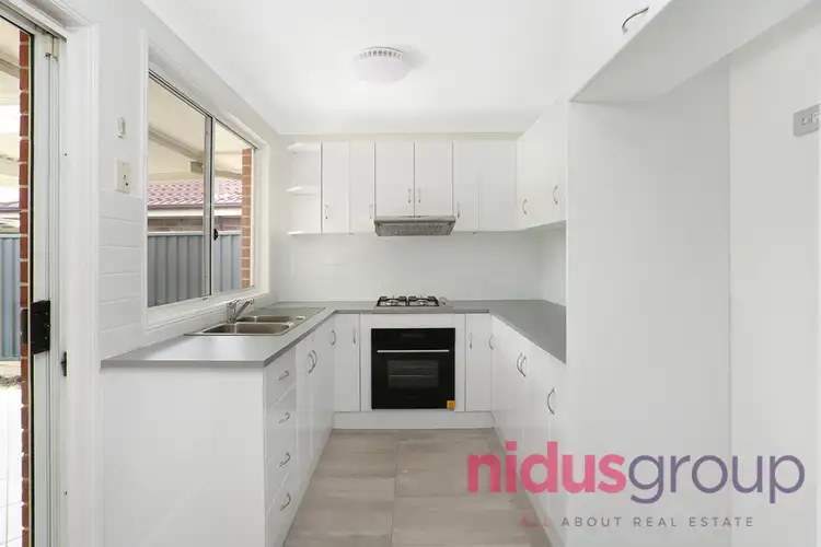 Third view of Homely house listing, 14 Dublin Street, Glendenning NSW 2761