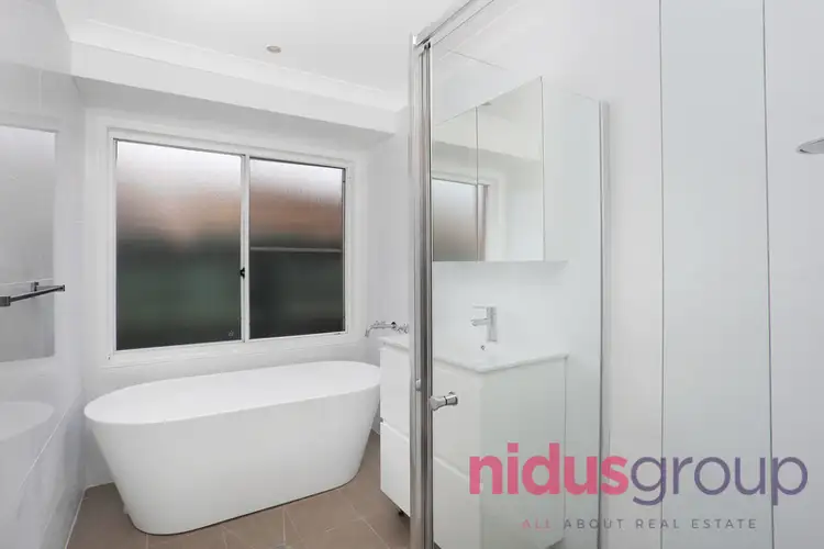 Fourth view of Homely house listing, 14 Dublin Street, Glendenning NSW 2761