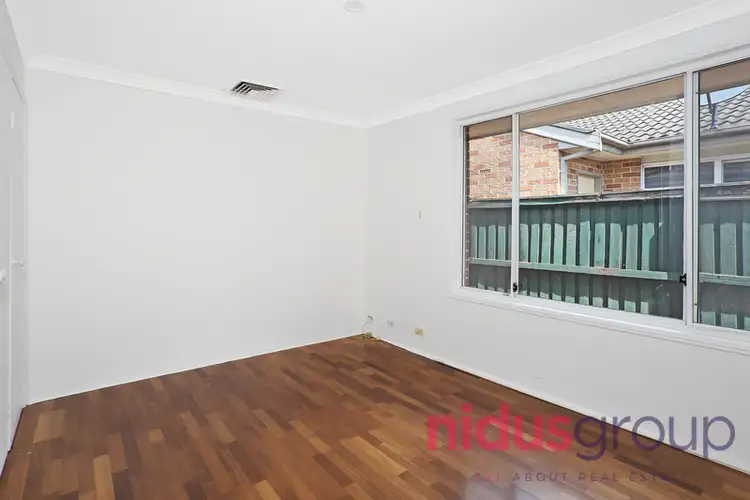 Fifth view of Homely house listing, 14 Dublin Street, Glendenning NSW 2761