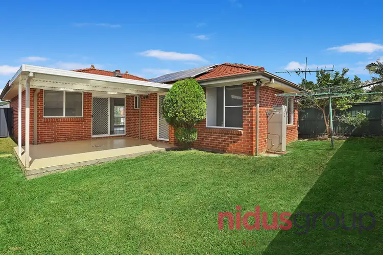 Sixth view of Homely house listing, 14 Dublin Street, Glendenning NSW 2761