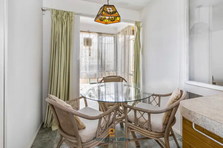 Second view of Homely retirement listing, 37/75-93 Gladesville Boulevard, Patterson Lakes VIC 3197