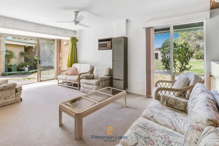 Third view of Homely retirement listing, 37/75-93 Gladesville Boulevard, Patterson Lakes VIC 3197
