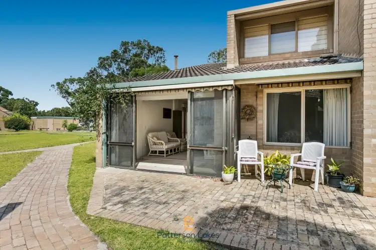 Fourth view of Homely retirement listing, 37/75-93 Gladesville Boulevard, Patterson Lakes VIC 3197