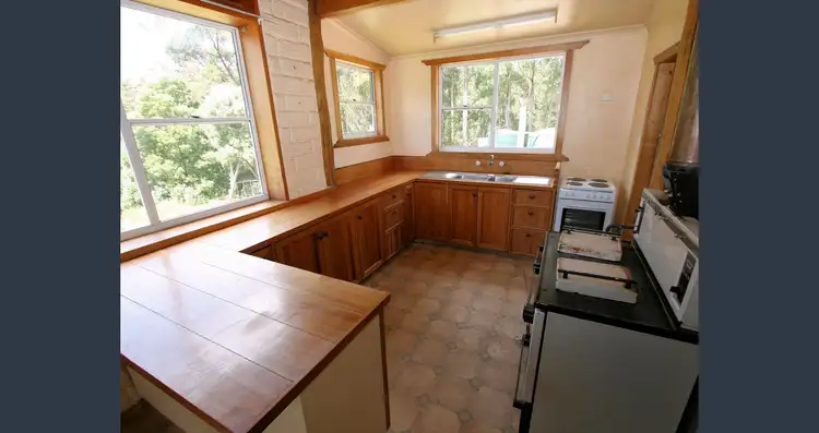 Second view of Homely house listing, 345 Mclachlans Road, Irishtown TAS 7330