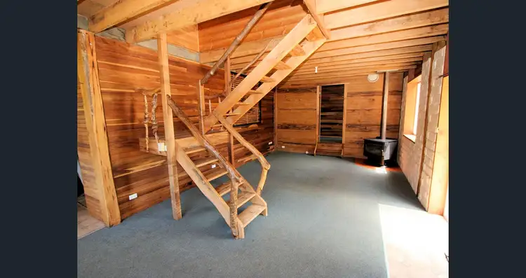 Third view of Homely house listing, 345 Mclachlans Road, Irishtown TAS 7330