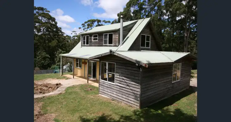 Sixth view of Homely house listing, 345 Mclachlans Road, Irishtown TAS 7330