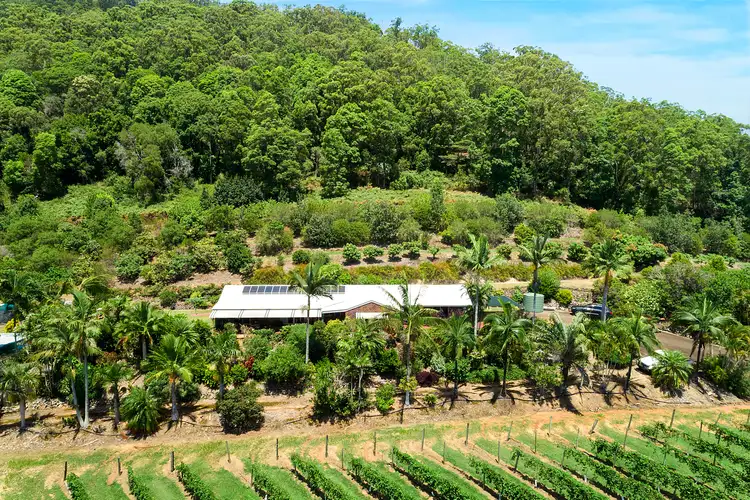 215 Cooloolabin Road, Cooloolabin QLD 4560