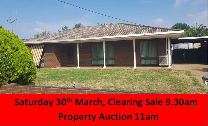 71 Hervey Street, Elmore VIC 3558