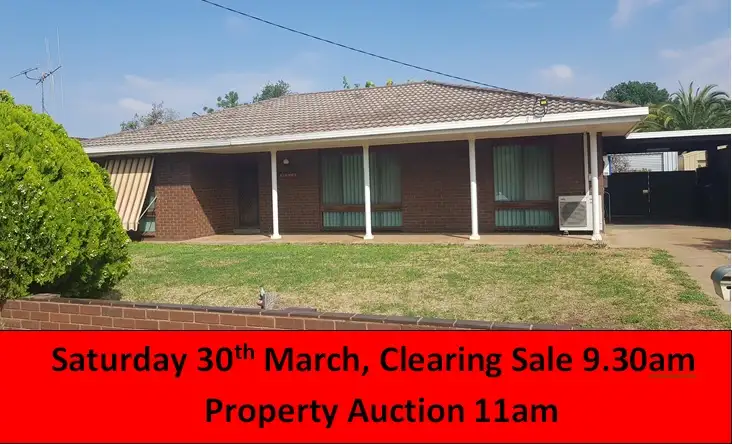 Main view of Homely house listing, 71 Hervey Street, Elmore VIC 3558