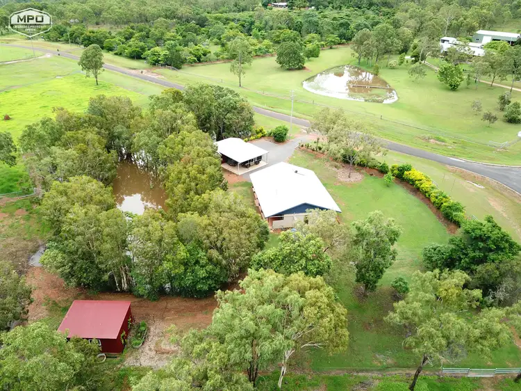 Main view of Homely rural property listing, 56 Cypress Road, Biboohra QLD 4880