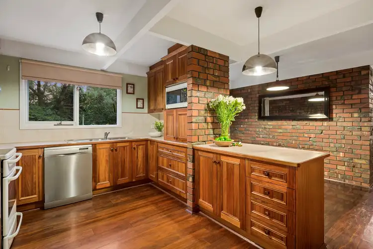 Fifth view of Homely house listing, 6 Station Avenue, Emerald VIC 3782
