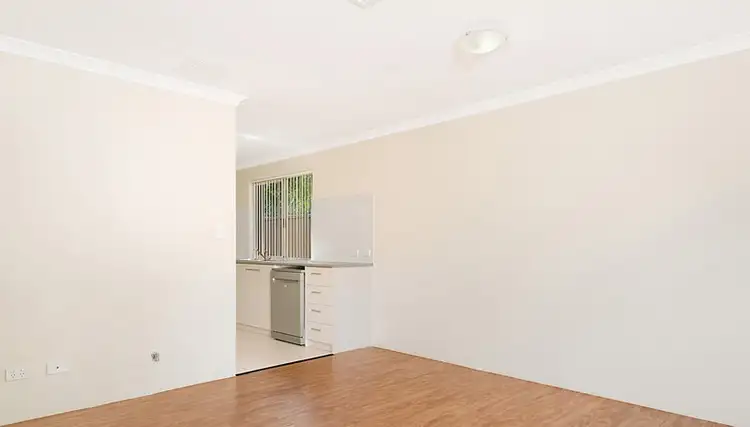 Second view of Homely villa listing, 97A The Promenade, Wattle Grove WA 6107