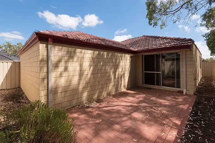 Seventh view of Homely villa listing, 97A The Promenade, Wattle Grove WA 6107
